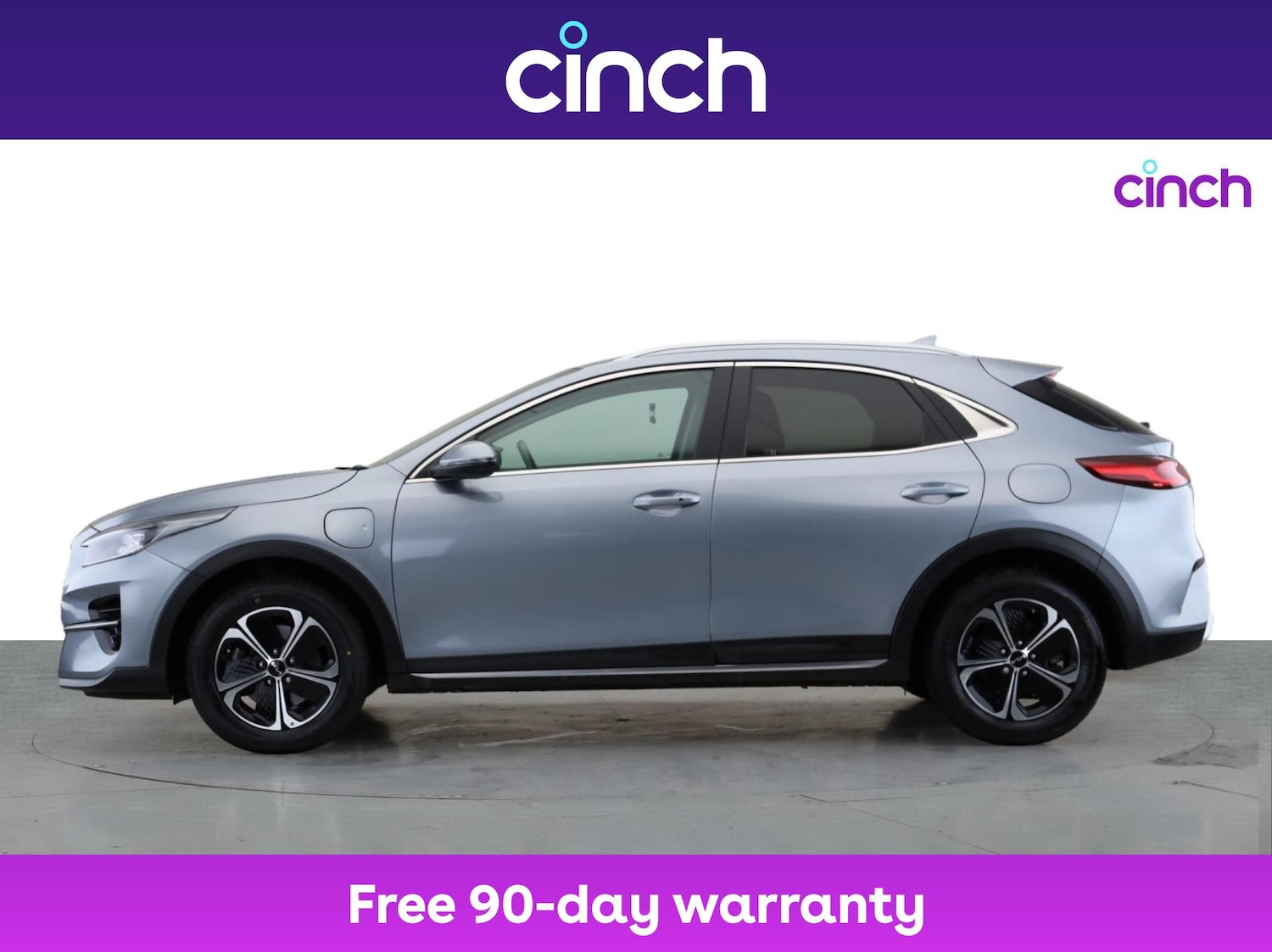 Used Kia XCeed 2021 for sale - 76910629: Photo 8