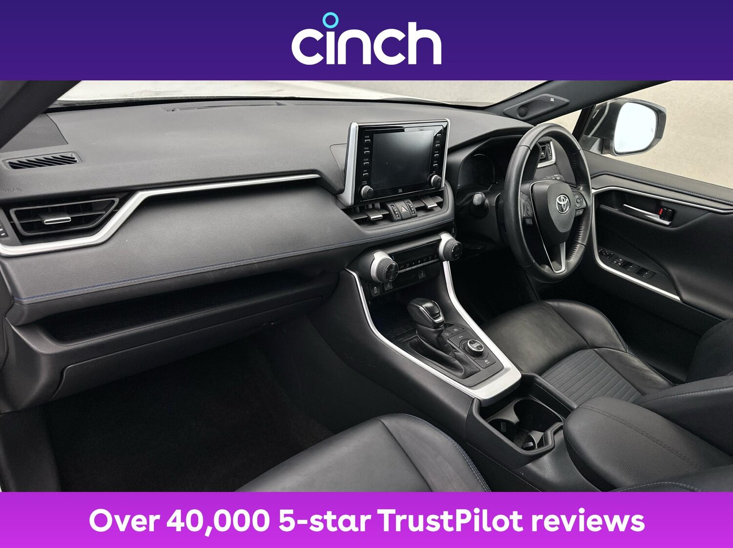 Used Toyota RAV4 2020 for sale - 77014097: Photo 14