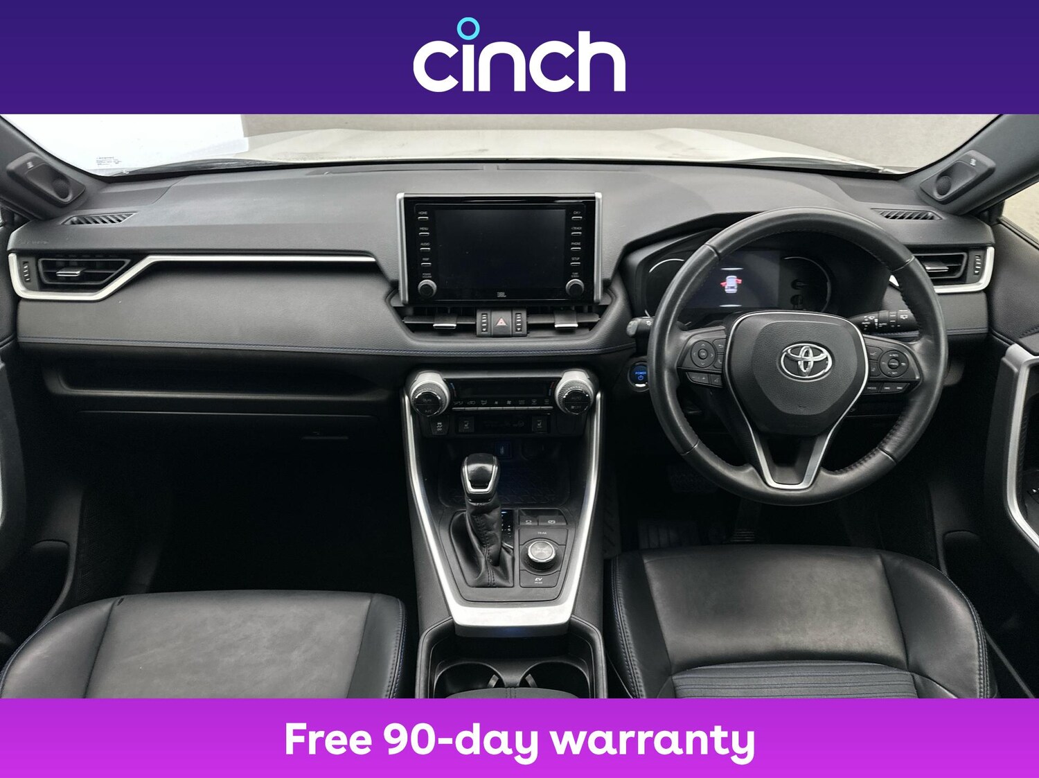 Used Toyota RAV4 2020 for sale - 77014097: Photo 15