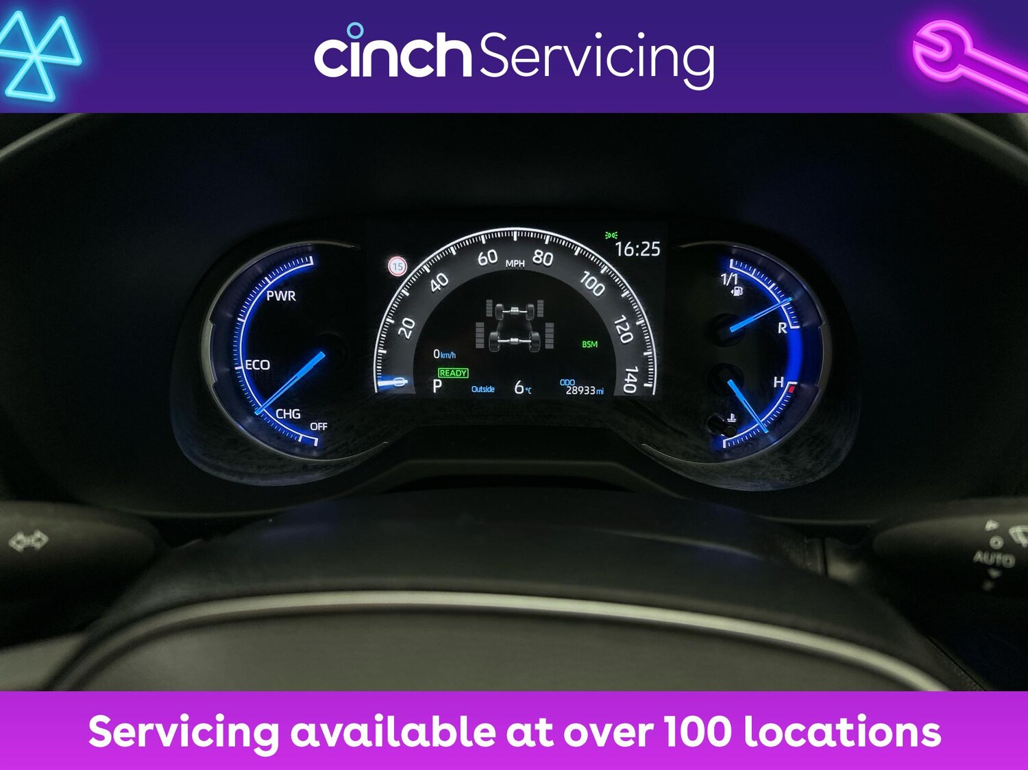 Used Toyota RAV4 2020 for sale - 77014097: Photo 18