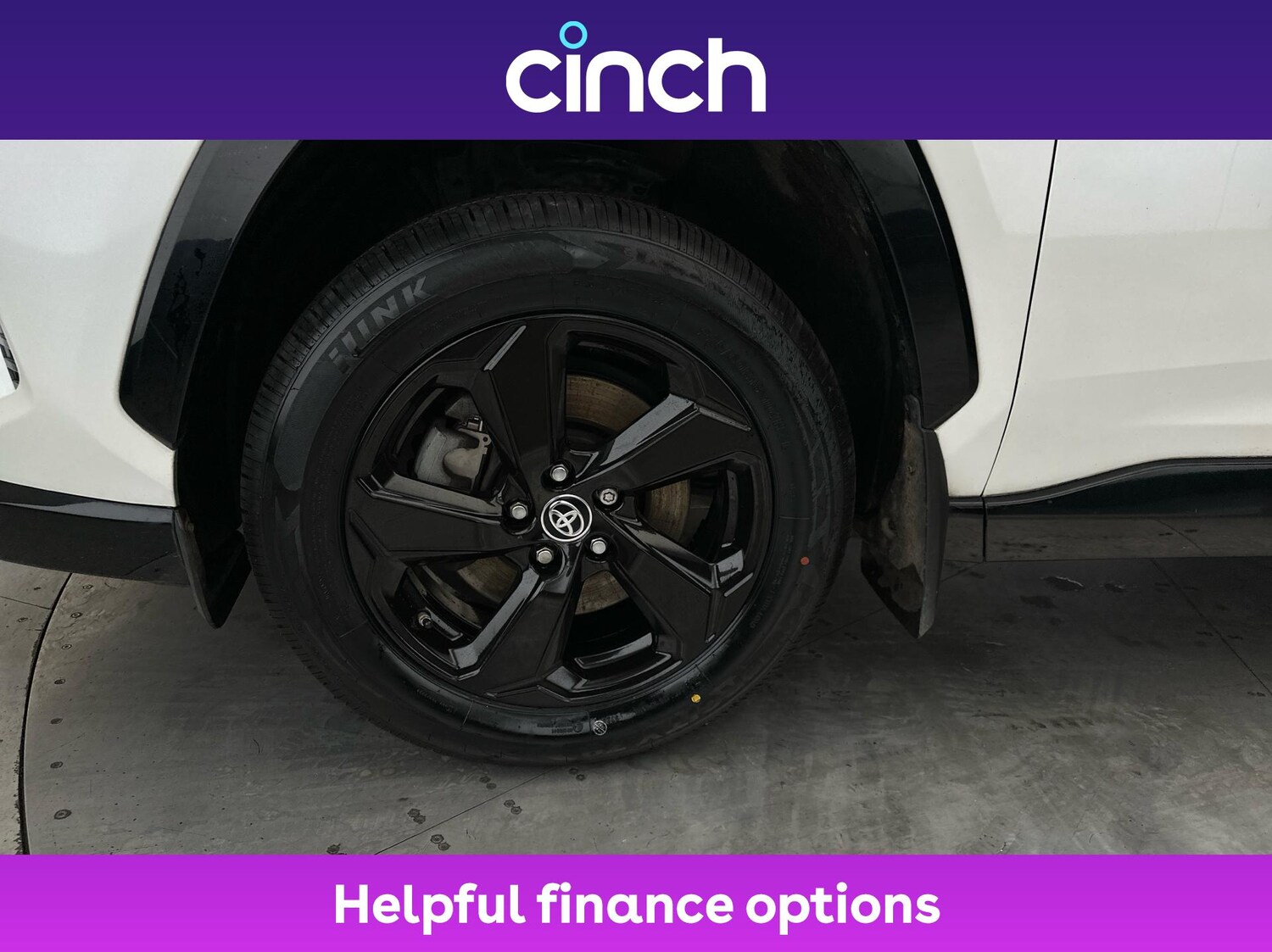 Used Toyota RAV4 2020 for sale - 77014097: Photo 24