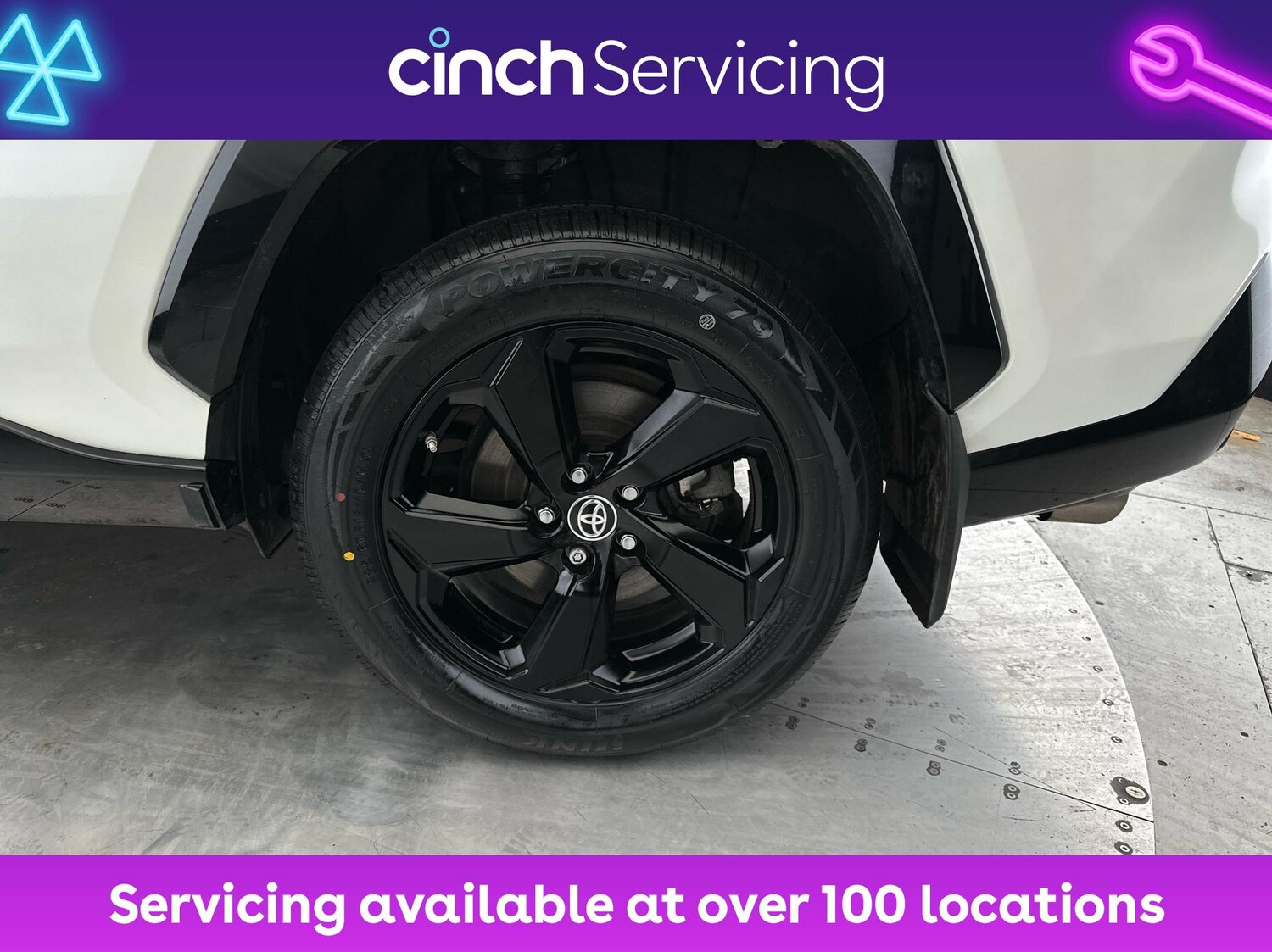 Used Toyota RAV4 2020 for sale - 77014097: Photo 26