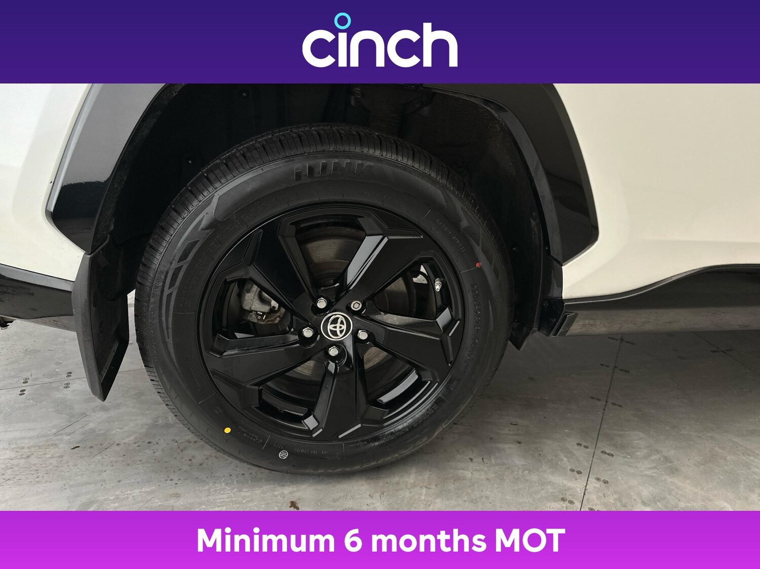 Used Toyota RAV4 2020 for sale - 77014097: Photo 27