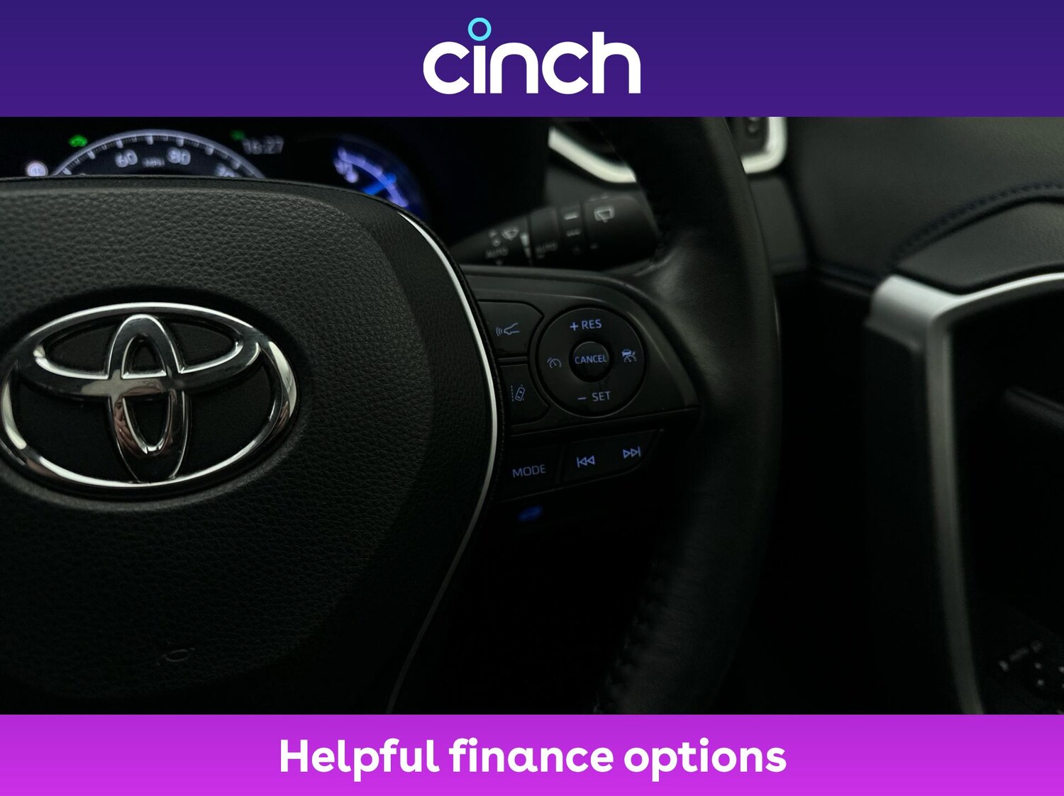 Used Toyota RAV4 2020 for sale - 77014097: Photo 35