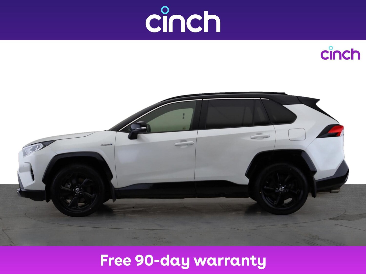 Used Toyota RAV4 2020 for sale - 77014097: Photo 8