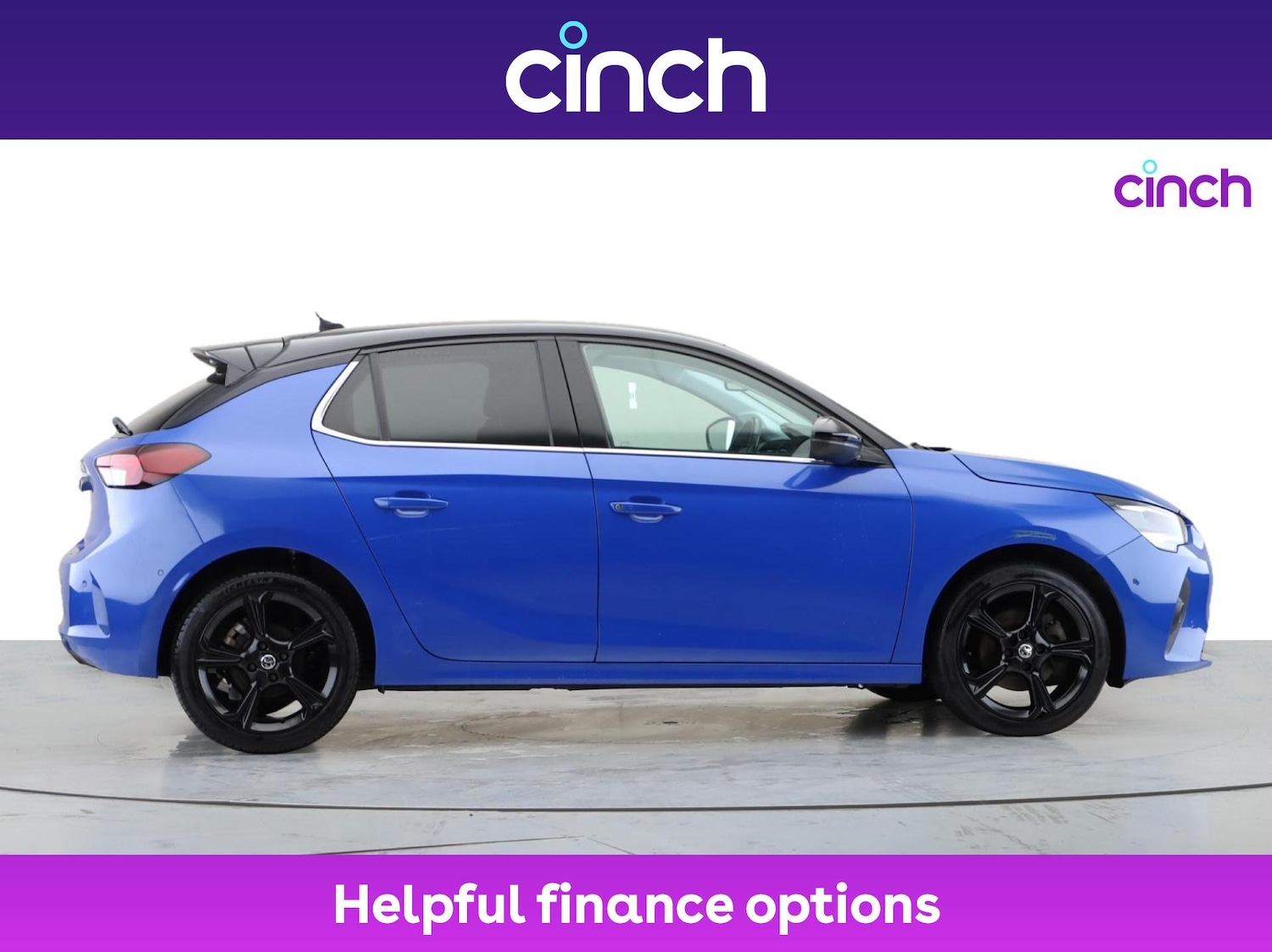 Used Vauxhall Corsa 2020 for sale - 77014119: Photo 2