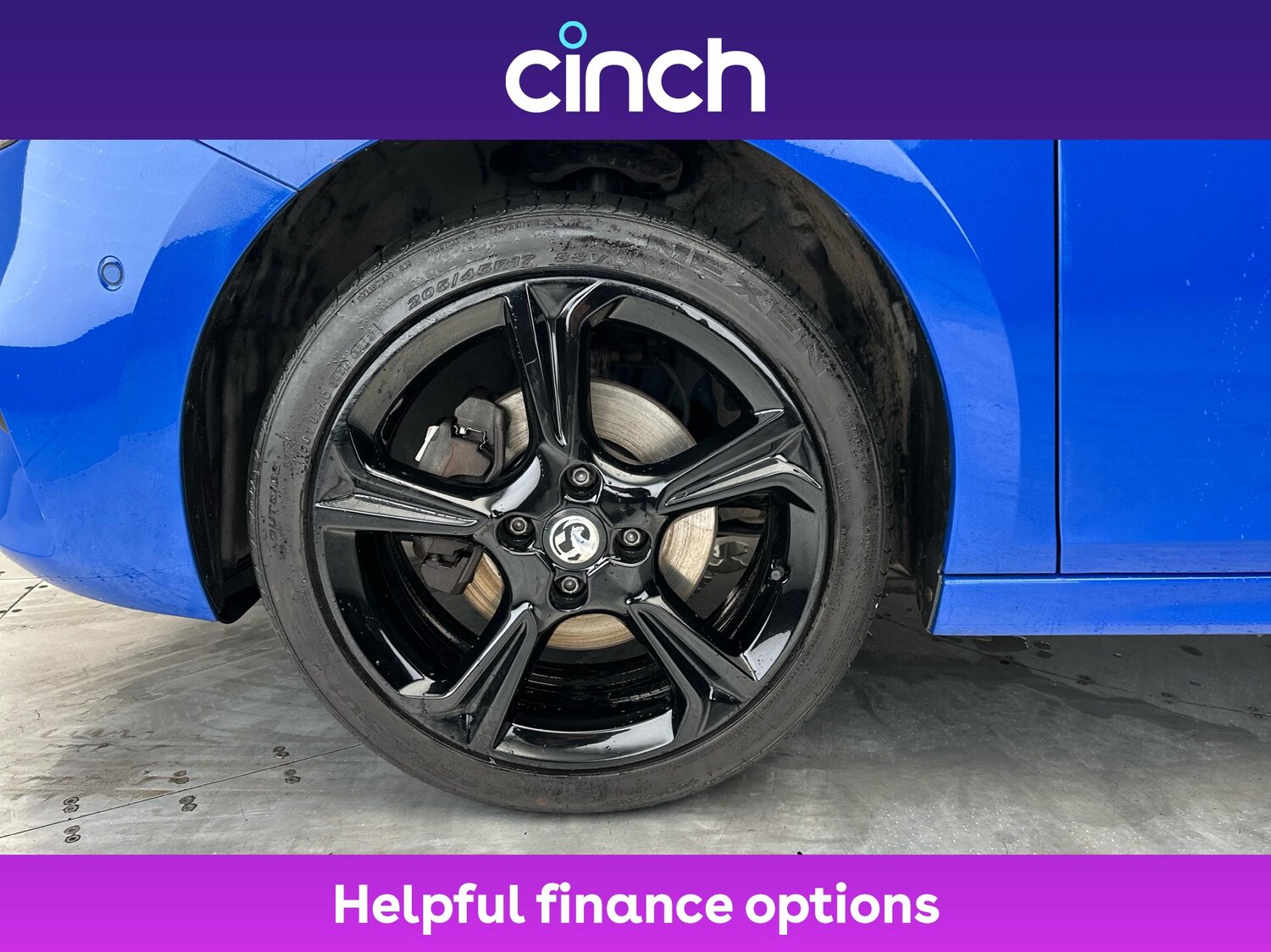 Used Vauxhall Corsa 2020 for sale - 77014119: Photo 24