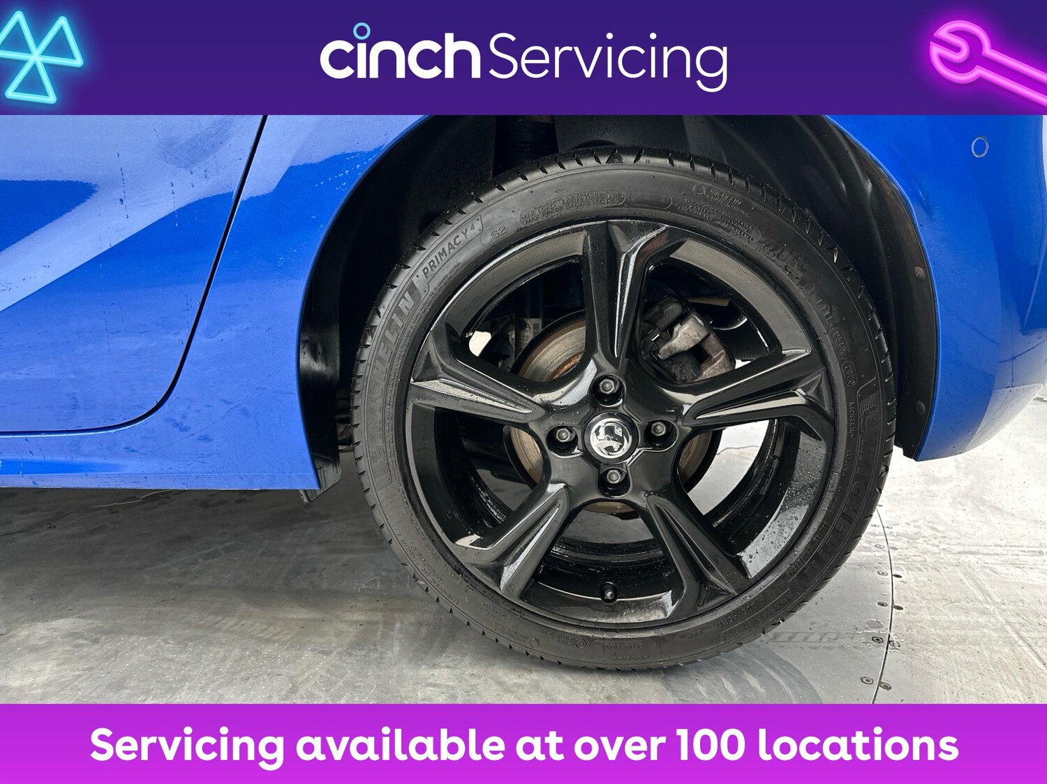 Used Vauxhall Corsa 2020 for sale - 77014119: Photo 26