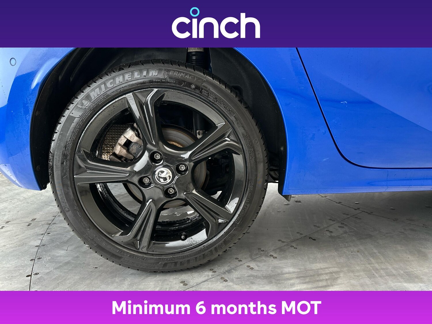 Used Vauxhall Corsa 2020 for sale - 77014119: Photo 27