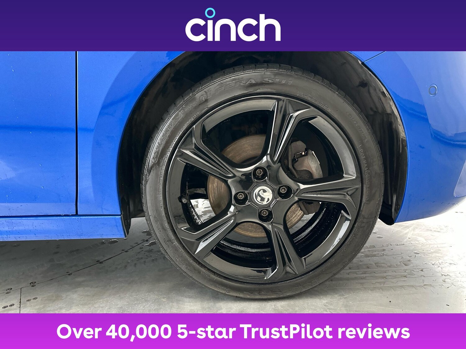 Used Vauxhall Corsa 2020 for sale - 77014119: Photo 28