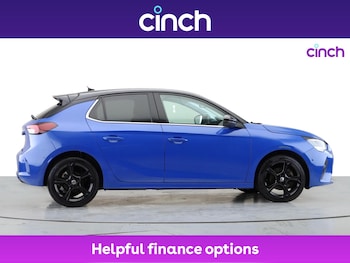 Used Vauxhall Corsa 2020 for sale - 77014119: Photo