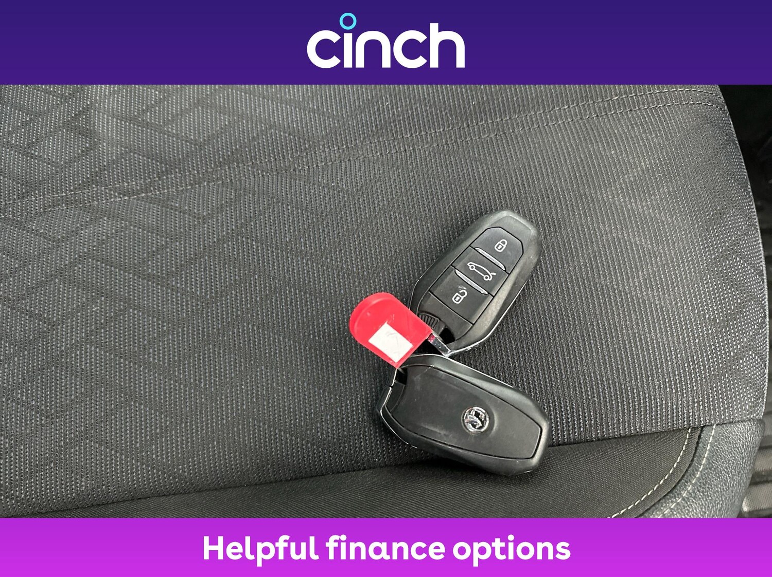 Used Vauxhall Corsa 2020 for sale - 77014119: Photo 30