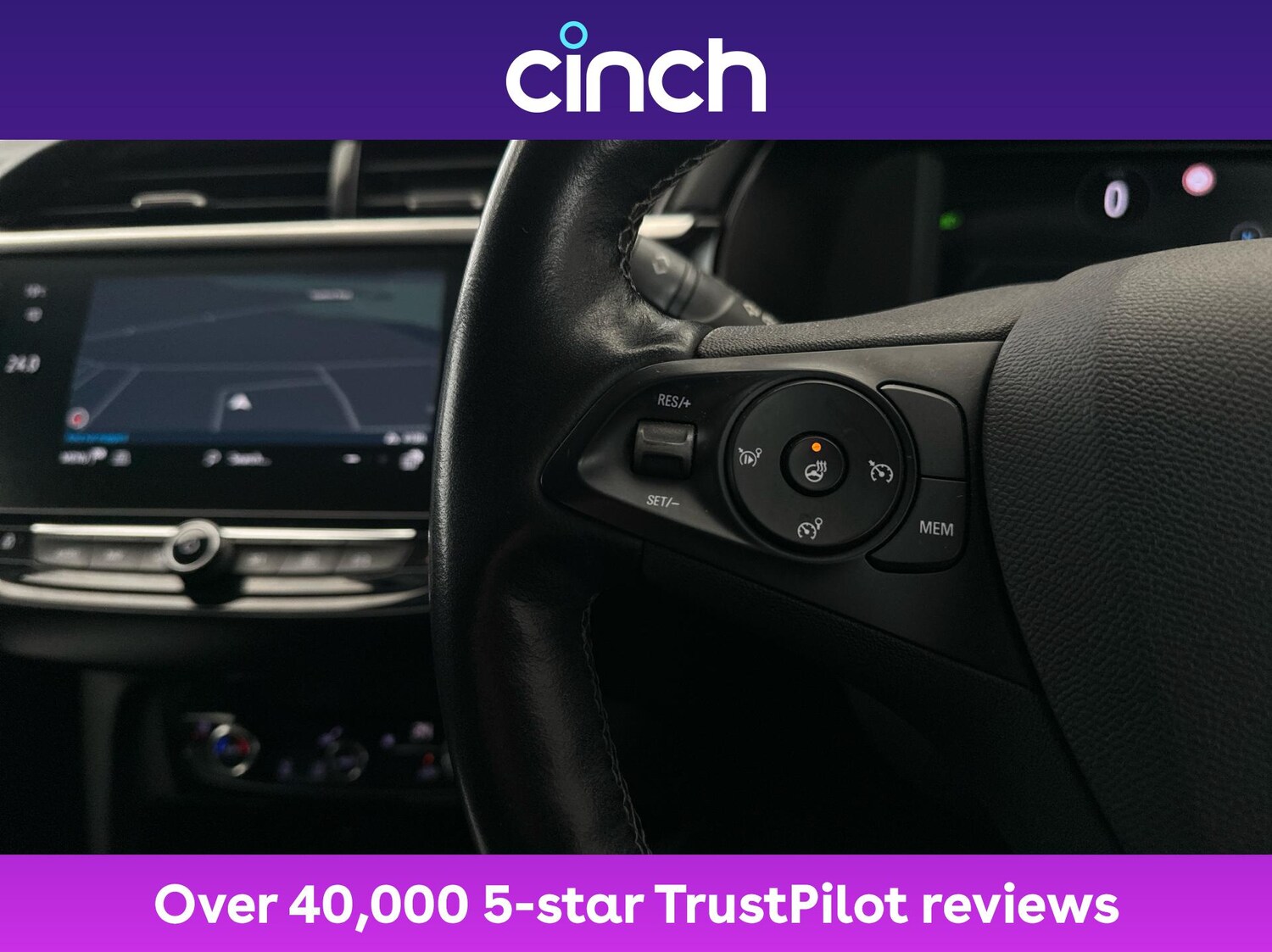 Used Vauxhall Corsa 2020 for sale - 77014119: Photo 33