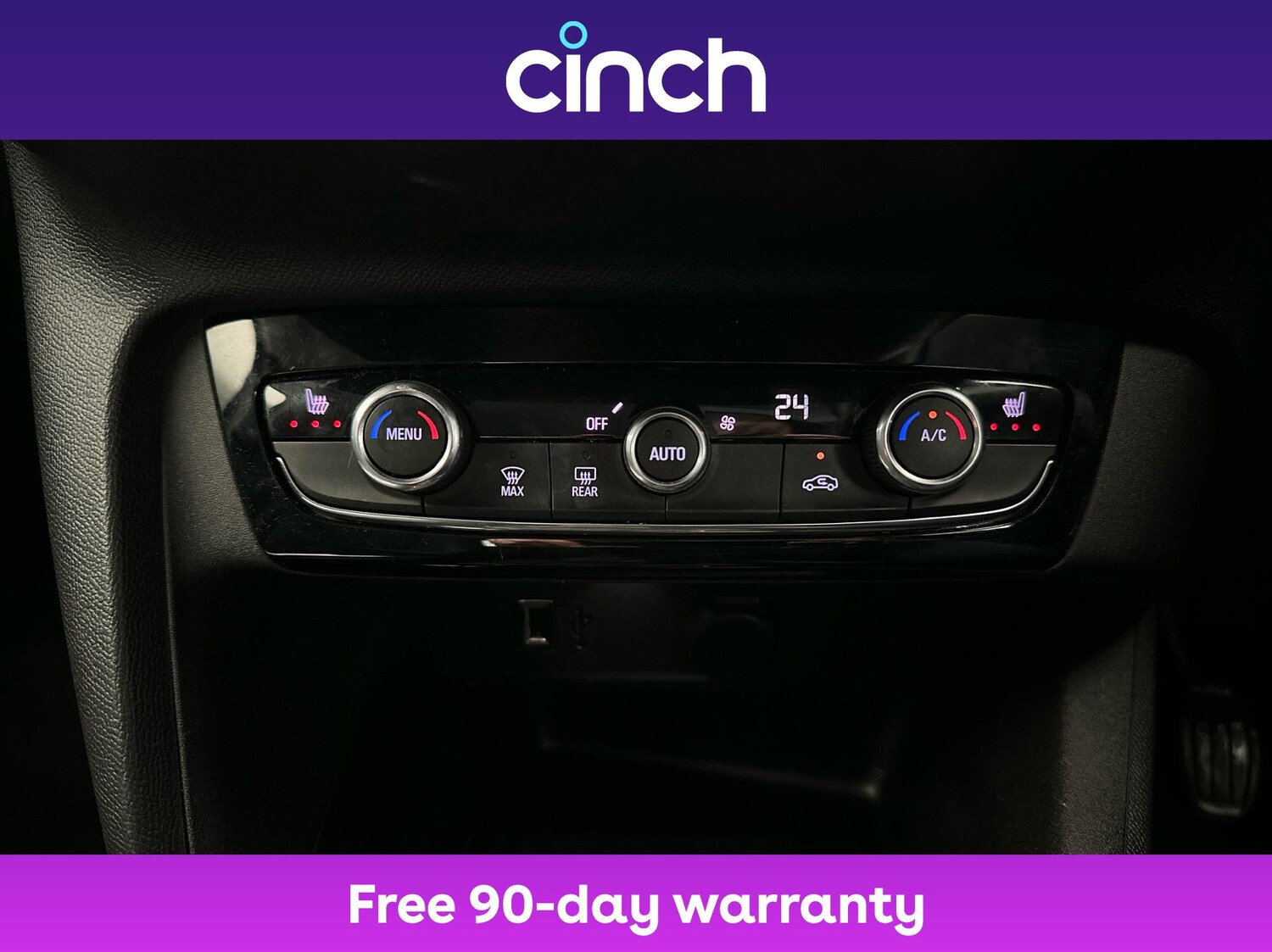 Used Vauxhall Corsa 2020 for sale - 77014119: Photo 34