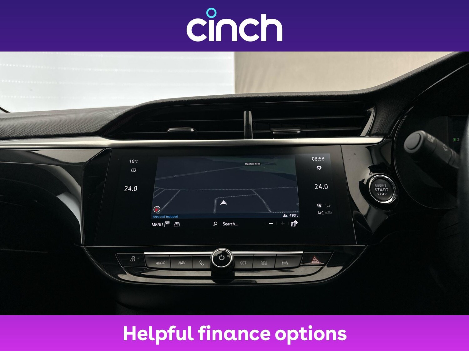 Used Vauxhall Corsa 2020 for sale - 77014119: Photo 35