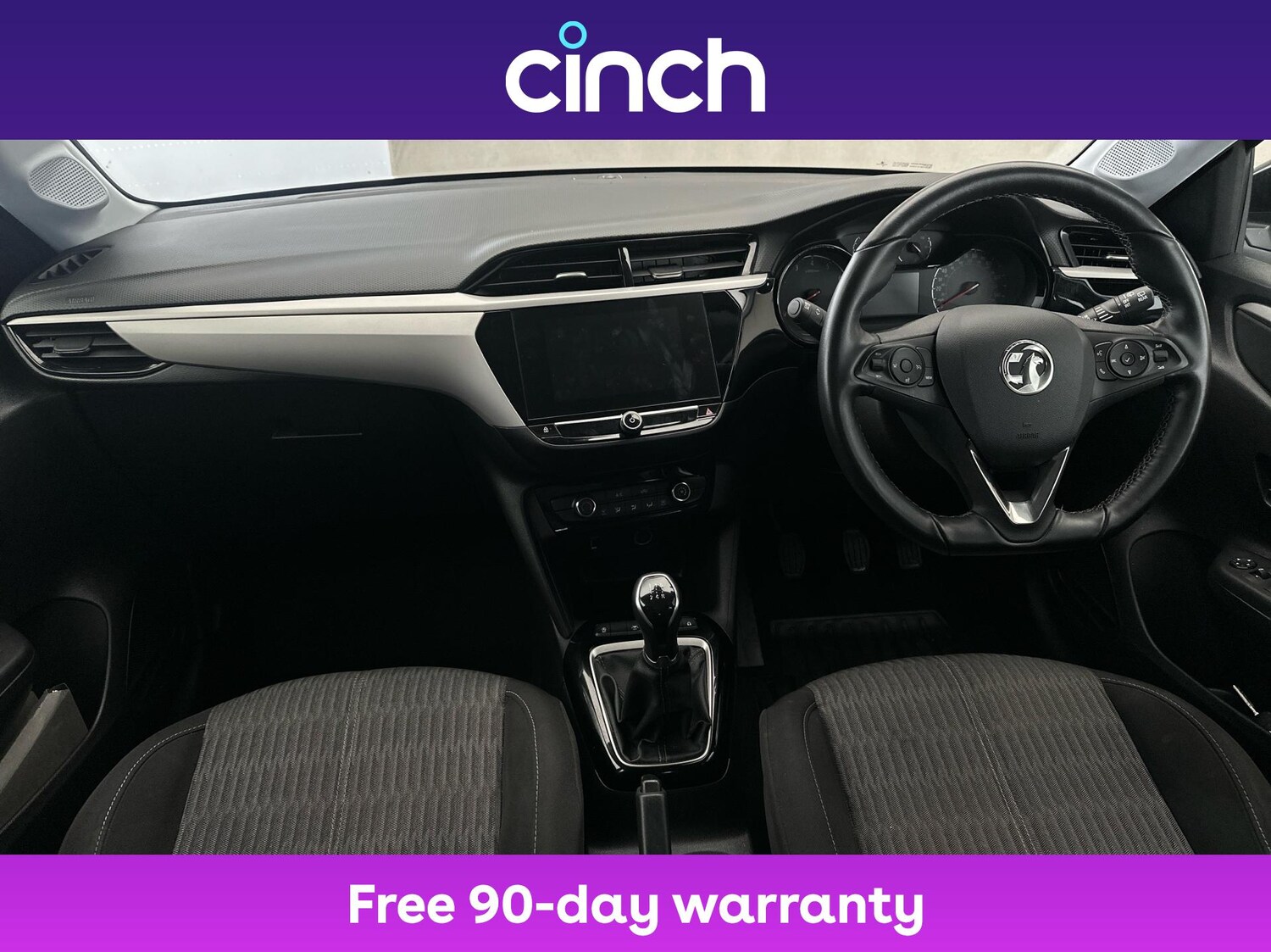 Used Vauxhall Corsa 2022 for sale - 76665285: Photo 15