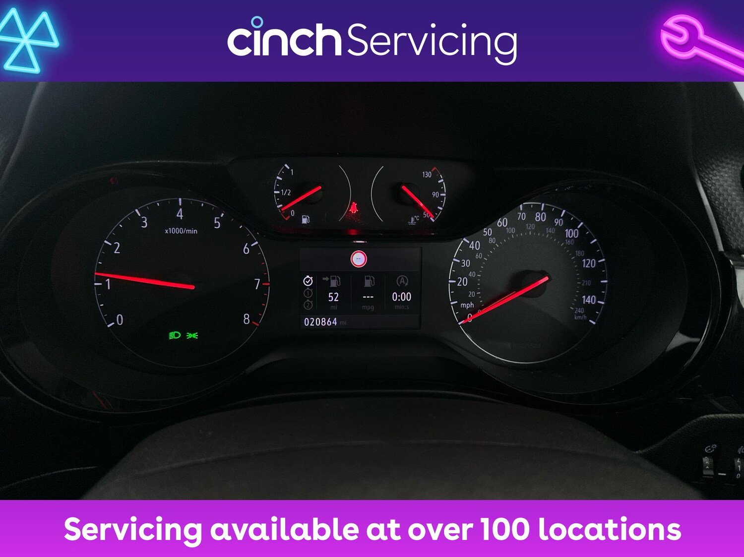 Used Vauxhall Corsa 2022 for sale - 76665285: Photo 18