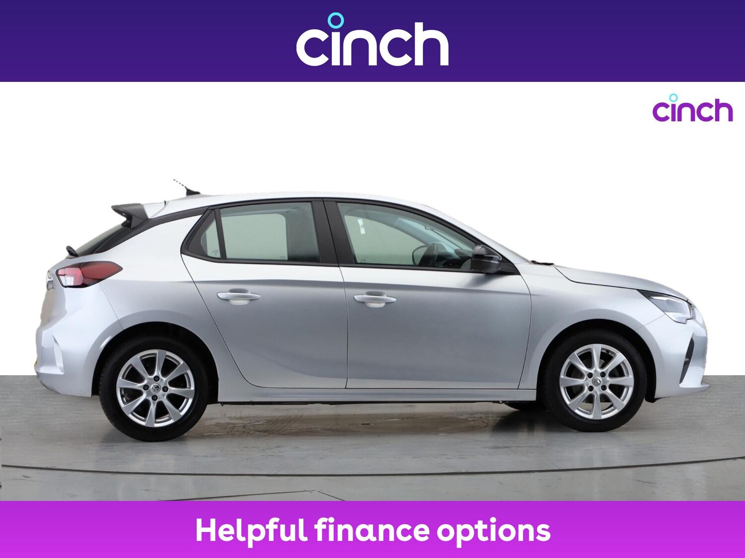 Used Vauxhall Corsa 2022 for sale - 76665285: Photo 2