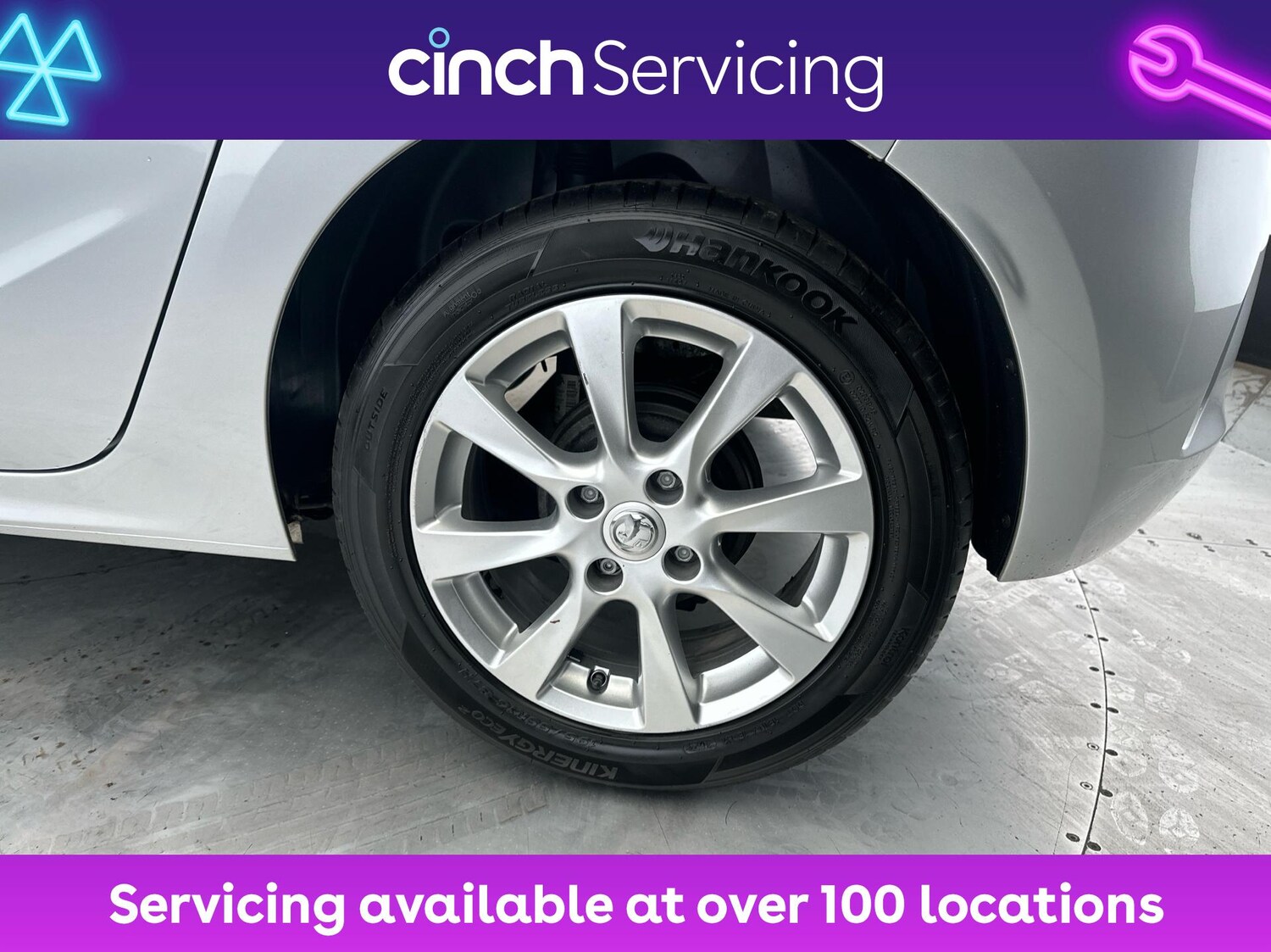 Used Vauxhall Corsa 2022 for sale - 76665285: Photo 26