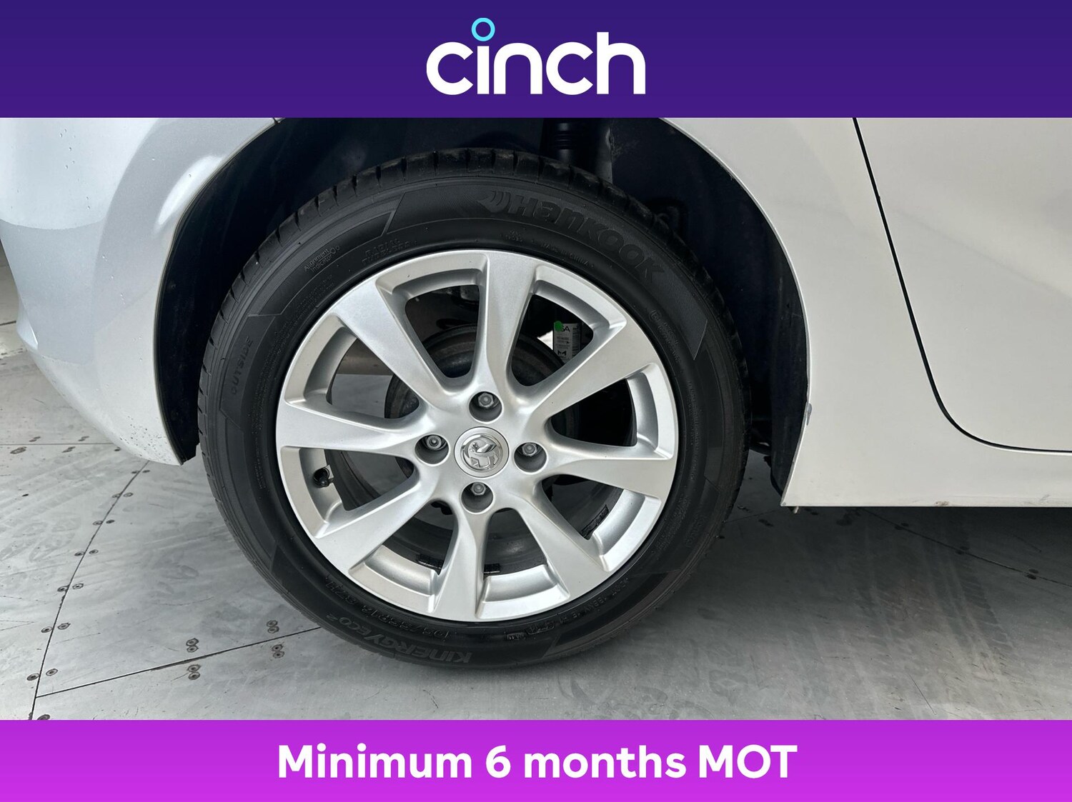 Used Vauxhall Corsa 2022 for sale - 76665285: Photo 27