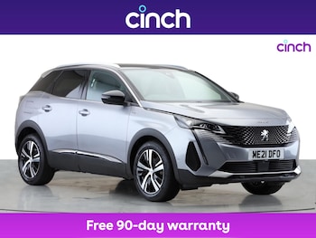 Peugeot - 3008