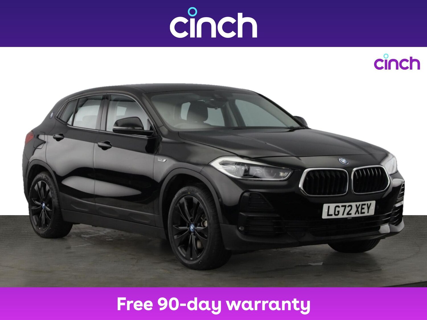 Used BMW X2 2022 for sale - 76098709: Photo 1