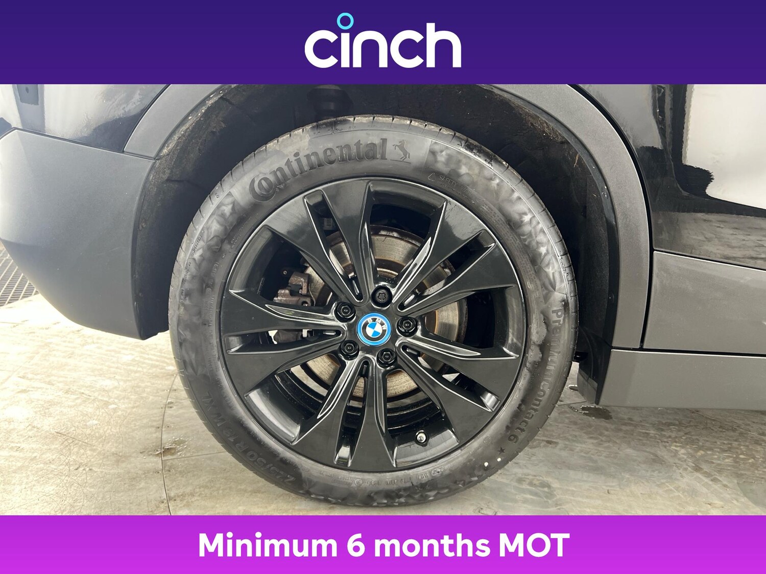 Used BMW X2 2022 for sale - 76098709: Photo 27
