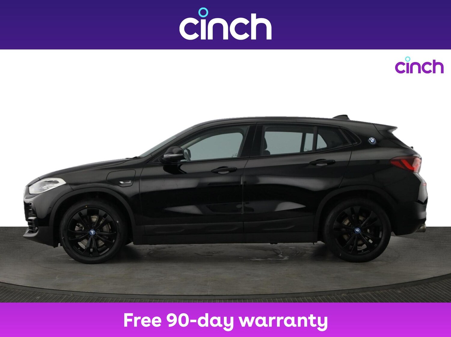Used BMW X2 2022 for sale - 76098709: Photo 8