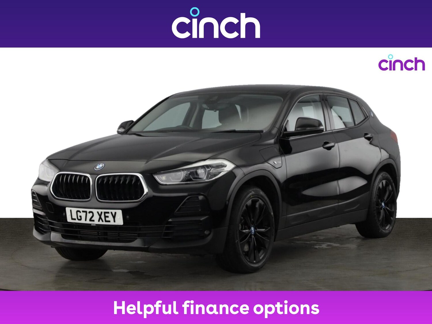 Used BMW X2 2022 for sale - 76098709: Photo 9