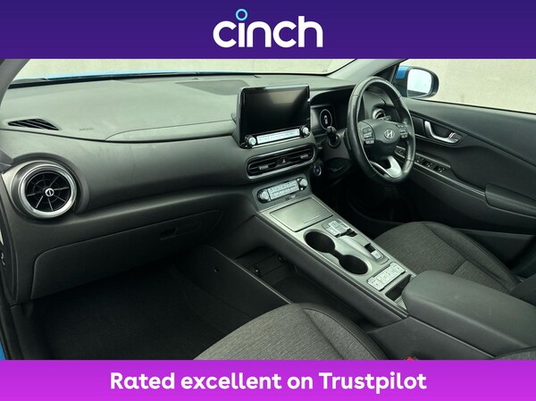 Used Hyundai KONA 2021 for sale - 76173956: Photo 14