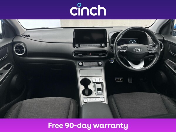 Used Hyundai KONA 2021 for sale - 76173956: Photo 15
