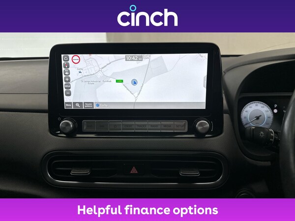 Used Hyundai KONA 2021 for sale - 76173956: Photo 17