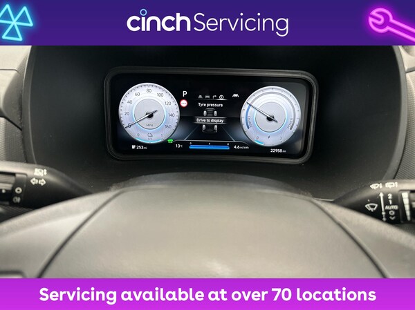 Used Hyundai KONA 2021 for sale - 76173956: Photo 18