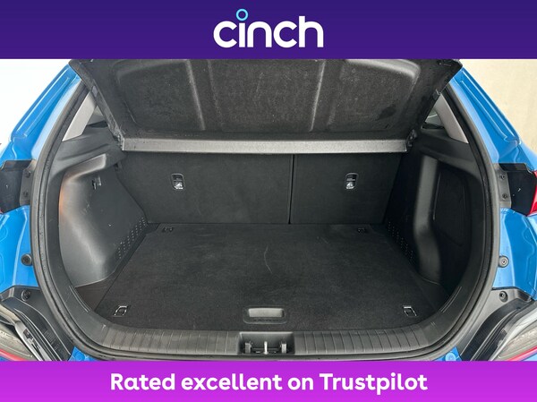 Used Hyundai KONA 2021 for sale - 76173956: Photo 21