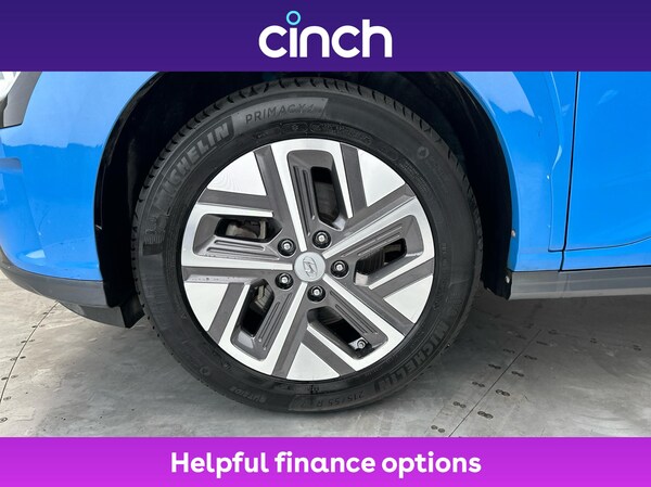 Used Hyundai KONA 2021 for sale - 76173956: Photo 24
