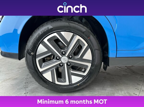 Used Hyundai KONA 2021 for sale - 76173956: Photo 27