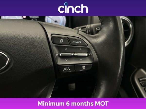 Used Hyundai KONA 2021 for sale - 76173956: Photo 32