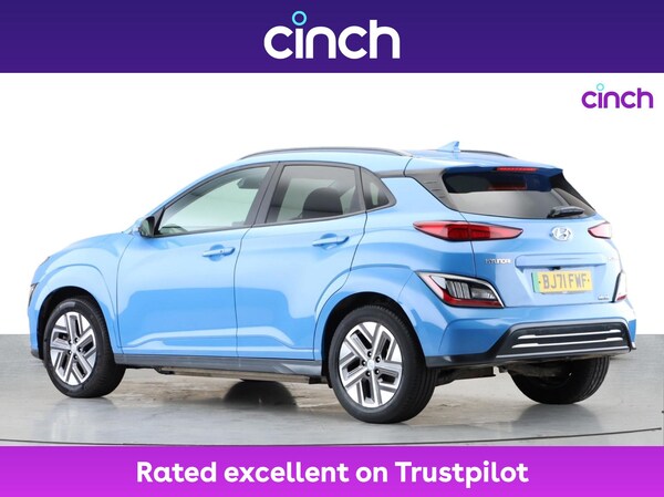Used Hyundai KONA 2021 for sale - 76173956: Photo 6