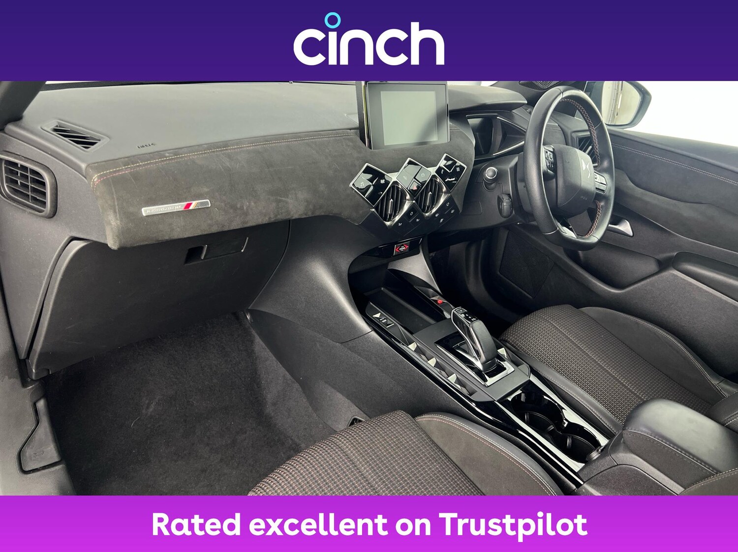 Used DS Automobiles DS 3 Crossback 2021 for sale - 76597949: Photo 14