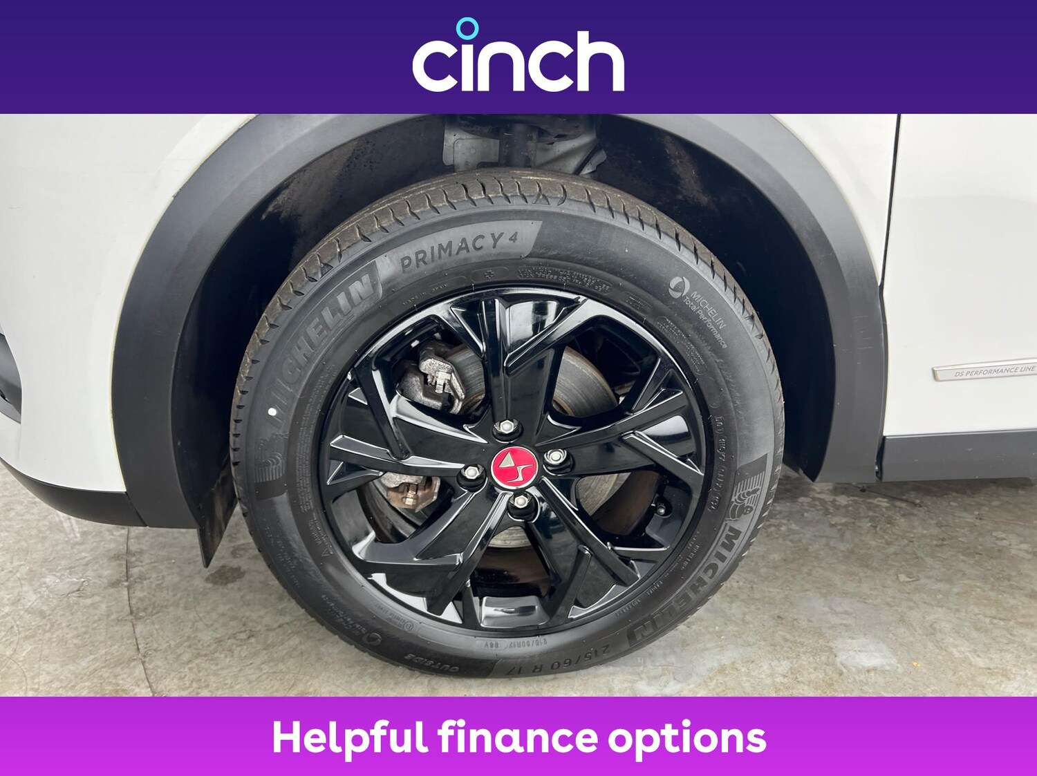 Used DS Automobiles DS 3 Crossback 2021 for sale - 76597949: Photo 24