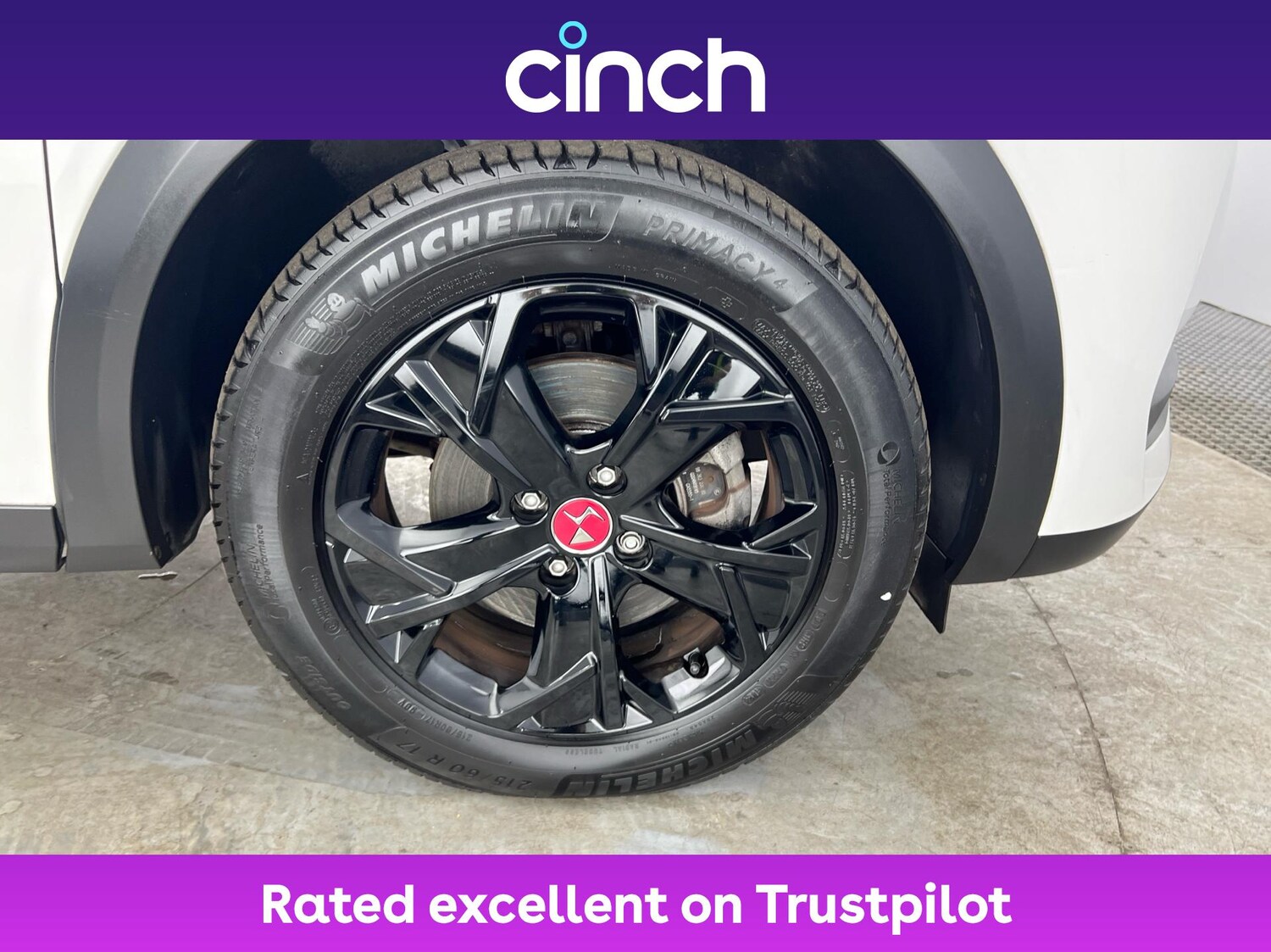 Used DS Automobiles DS 3 Crossback 2021 for sale - 76597949: Photo 28