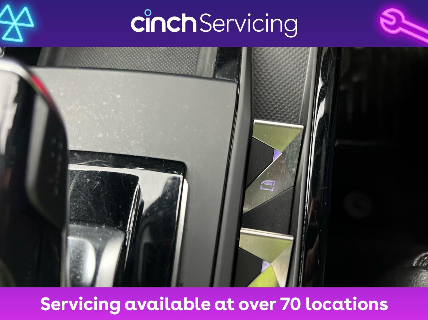 Used DS Automobiles DS 3 Crossback 2021 for sale - 76597949: Photo 36