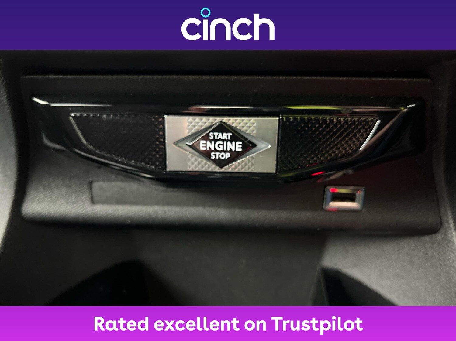 Used DS Automobiles DS 3 Crossback 2021 for sale - 76597949: Photo 38