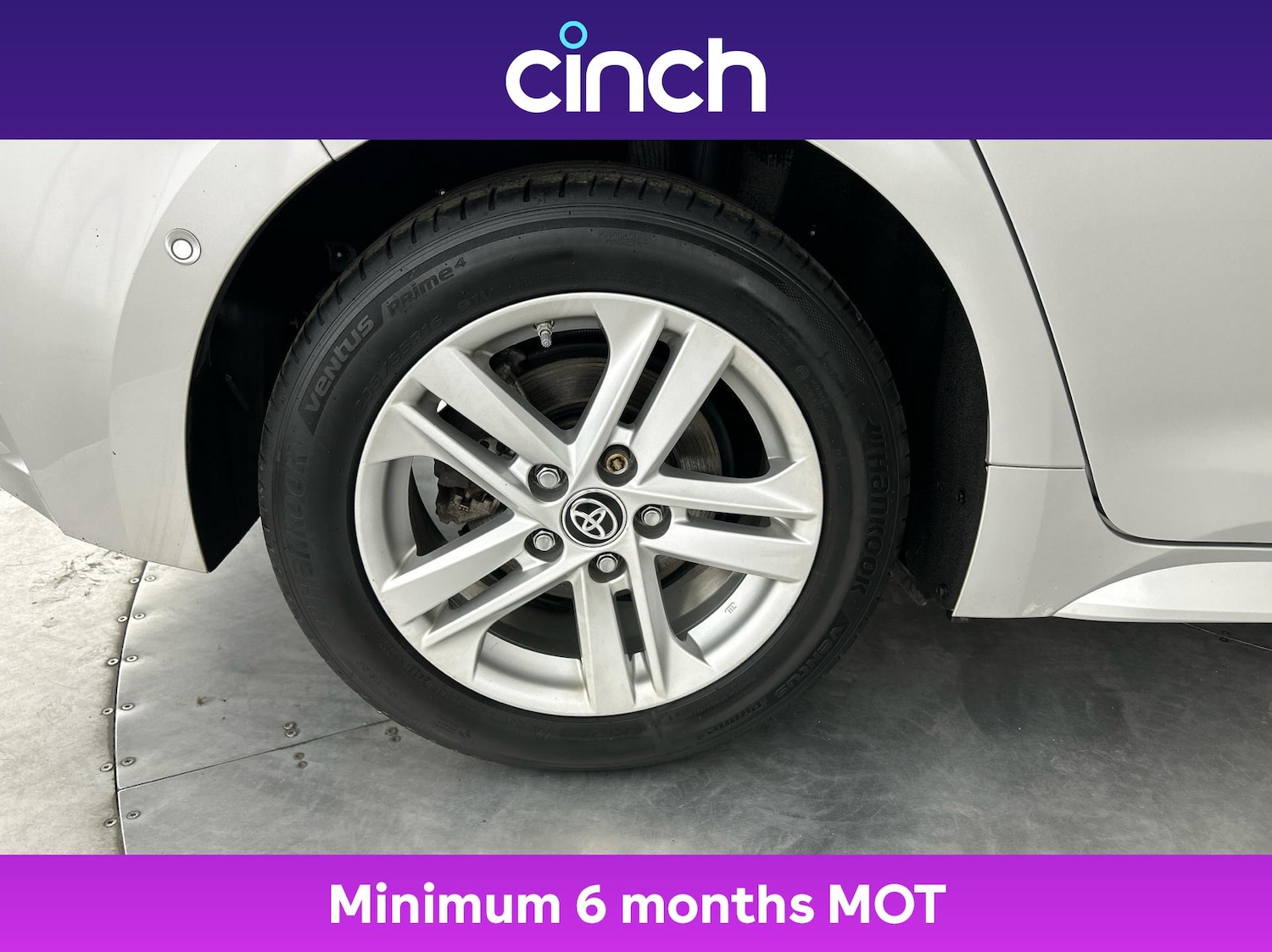 Used Toyota Corolla 2021 for sale - 76528821: Photo 27