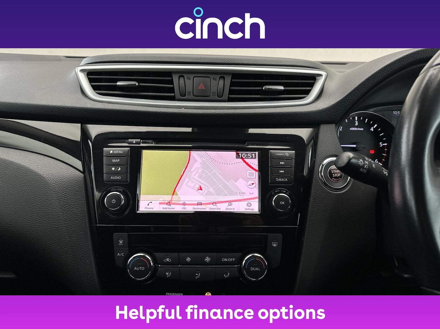 Used Nissan Qashqai 2019 for sale - 76590609: Photo 17