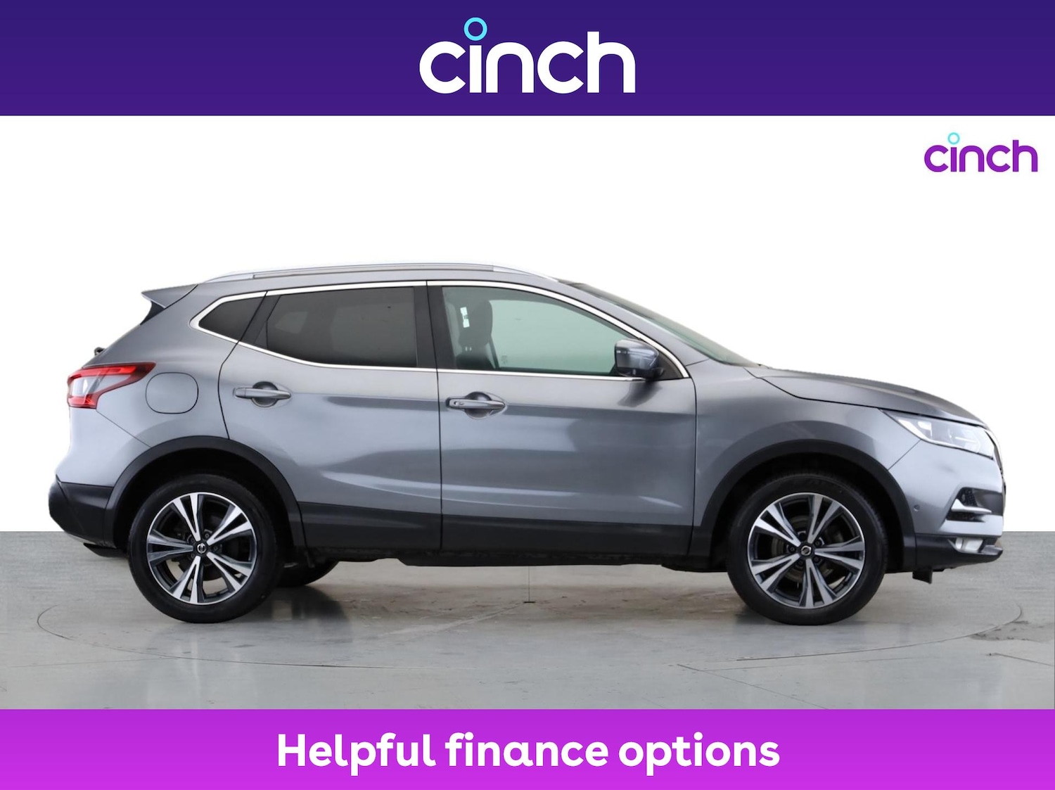 Used Nissan Qashqai 2019 for sale - 76590609: Photo 2