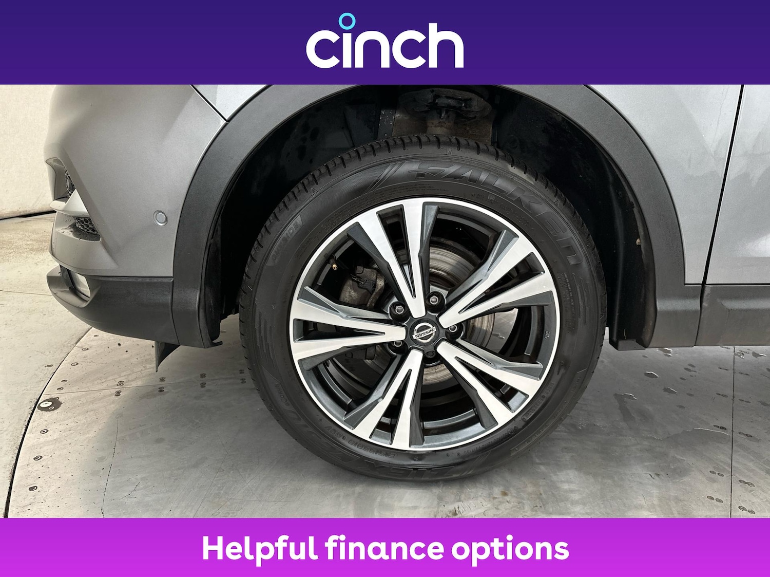 Used Nissan Qashqai 2019 for sale - 76590609: Photo 24