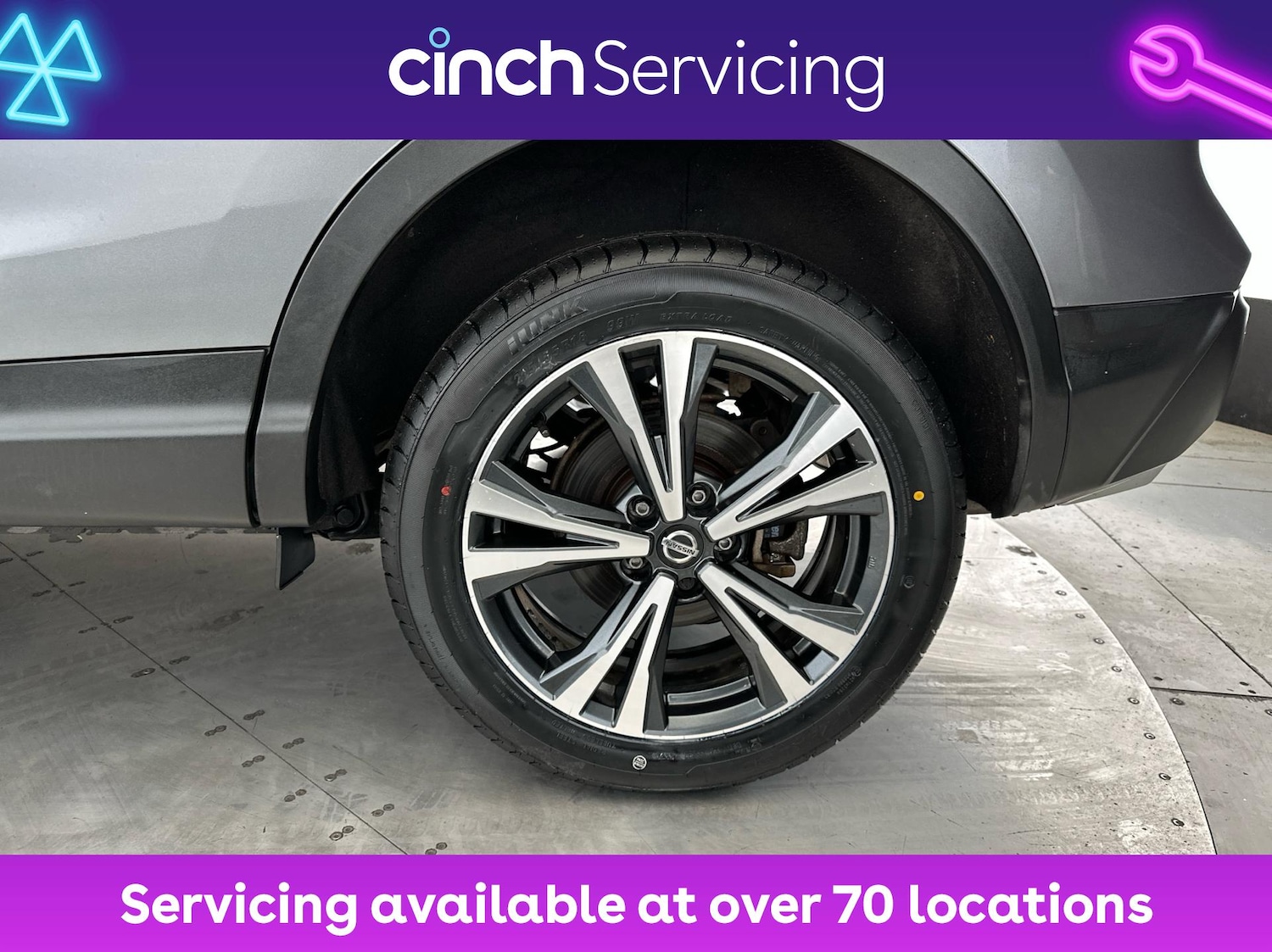 Used Nissan Qashqai 2019 for sale - 76590609: Photo 26