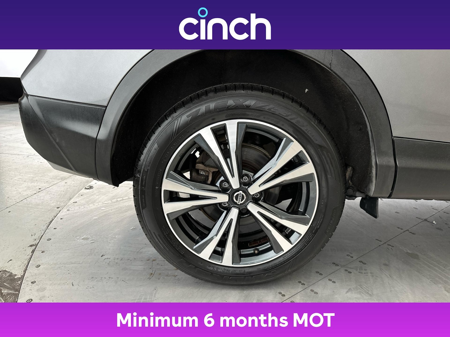 Used Nissan Qashqai 2019 for sale - 76590609: Photo 27