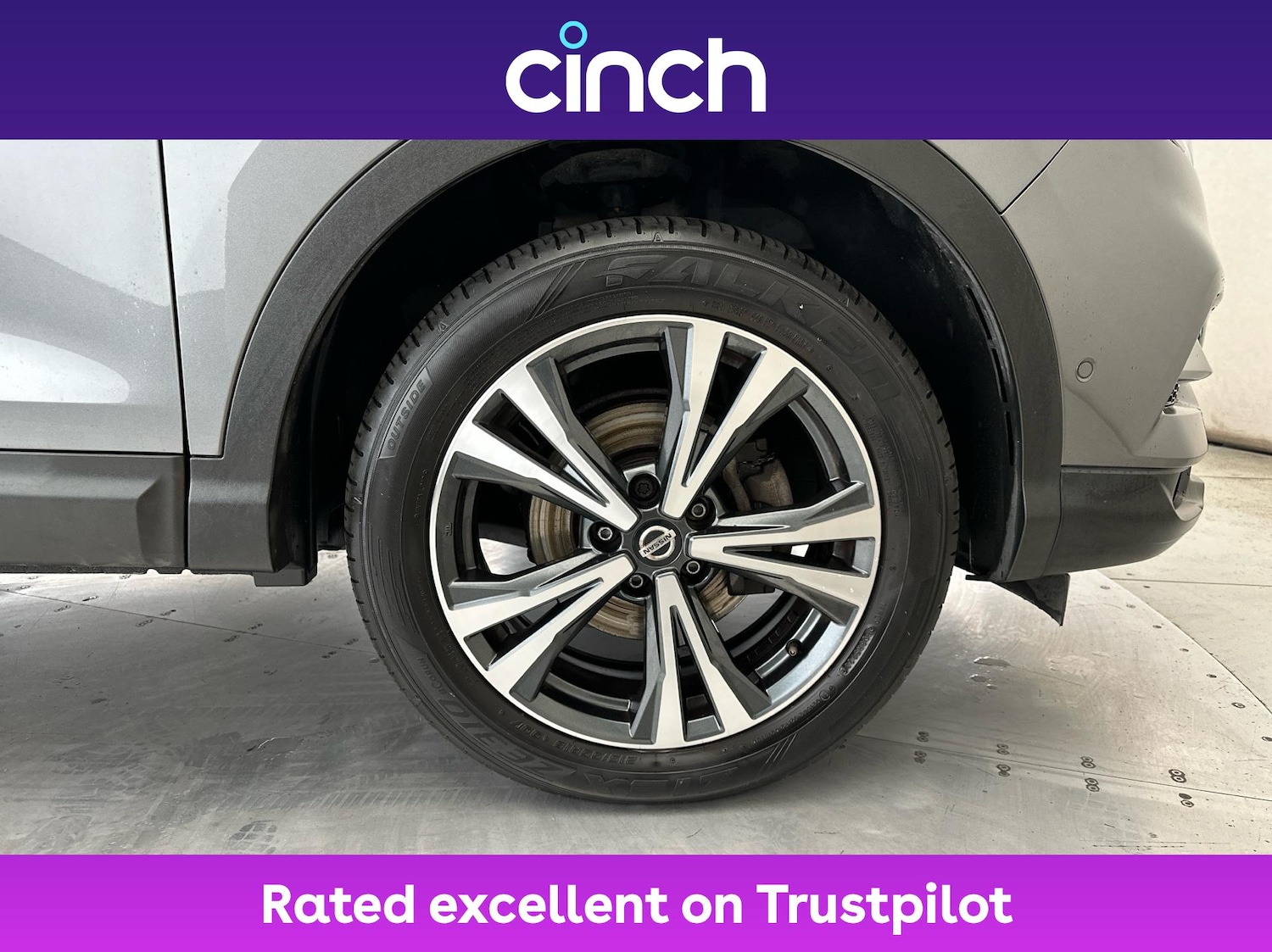 Used Nissan Qashqai 2019 for sale - 76590609: Photo 28